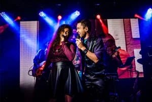 Galeria Banda Blis 4